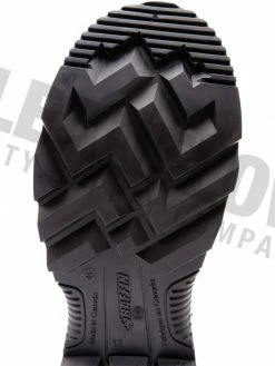 Rubber Work Boots Baffin Blackhawk Steel Toe Steel Plate Lug Sole Rubber Safety Boots