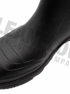 Rubber Work Boots Baffin Blackhawk Steel Toe Steel Plate Lug Sole Rubber Safety Boots