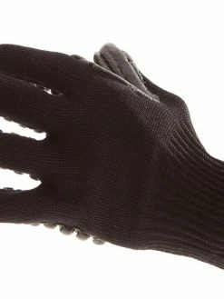 Impacto The Original Blackmaxx Vibration Dampening Work Gloves