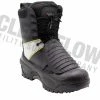 Baffin Blastcap 8" Hi-Vis Metguard Winter Safety Boots | Sizes 7-14