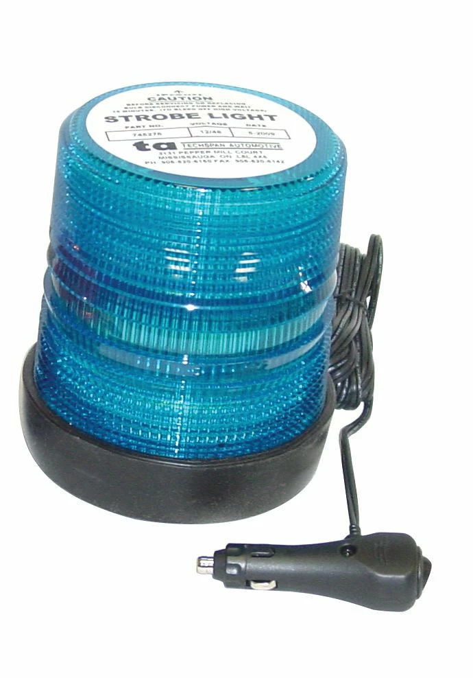 Techspan Intermediate Strobe