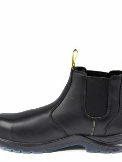 Terra Safety Footwear Terra Murphy Composite Toe 6