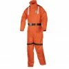 Personal Flotation Devices Mustang Survival Classic Flotation Suit | Orange | XS-3XL