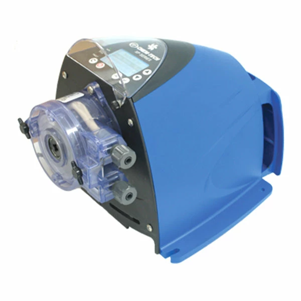 Chem-Tech XPV Variable Speed High Pressure Peristaltic Chemical Metering Pumps