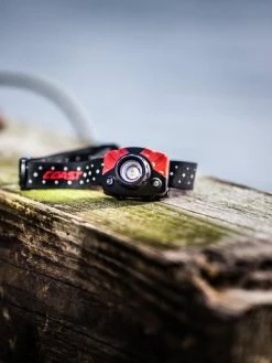 Coast Products Coast® FL75 Dual Color Pure Beam Focusing LED Headlamp - 435 Lumens - 143M Beam