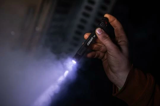 Coast Products Coast® G20 Inspection Beam Penlight - 21M Beam