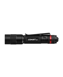 Coast Products Coast® G22 Bulls-Eye Spot Fixed Beam Penlight - 100 Lumens - 55M Beam Lighting