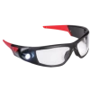 Coast Products Coast® SPG400 Rechargeable Inspection Beam Safety Glasses Lighting
