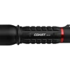 Coast Products Lighting Coast® XP11R Rechargeable Dual-Power LED Flashlight - 2000 Lumens - 220M Beam