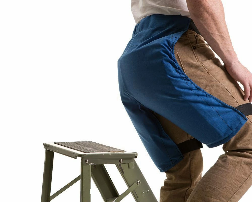 Ergonomics Impacto 901-80 Cordura Seat Protector