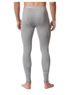 Stanfields Stanfield's 2512 Premium Cotton Long Johns | Sizes S - 3XL | Pack Of 2 Pairs Work Wear