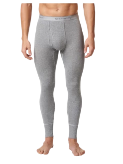Stanfields Stanfield's 2512 Premium Cotton Long Johns | Sizes S - 3XL | Pack Of 2 Pairs Work Wear