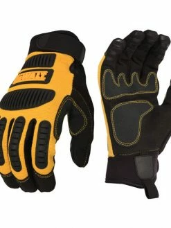 DeWalt Workwear DeWalt DPG780 Performance Mechanic's Work Glove