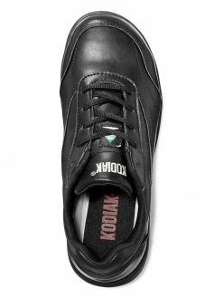 Kodiak Taja Steel Toe Flex Women's Safety Shoes | Black | Sizes 5 - 10