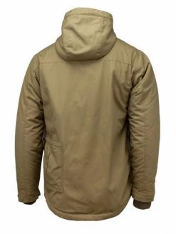 DeWalt Workwear Work Wear DEWALT® Men's Heavy Duty Ripstop Heated Jacket | Sizes S - 3XL
