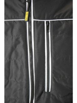 DeWalt Workwear DEWALT® Men's Heated Quilted Packable Jacket | Sizes S - 3XL Work Wear