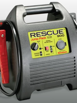 Quick Cable 900 RESCUE Jump Pack - 400/1000 Amps