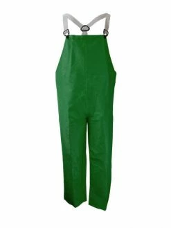 Work Wear Neese Dura Quilt 56 Series Rugged Rain Bib Trouser