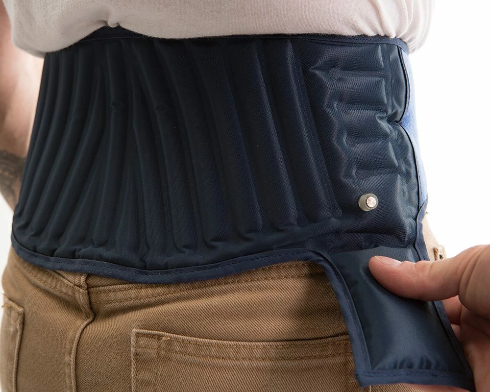 Ergonomics Impacto Air Belt Elliptic Dip Belt