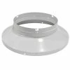 Heatstar Pro-Series 16" Single Duct Adapter For HSP400ID/500ID Heaters