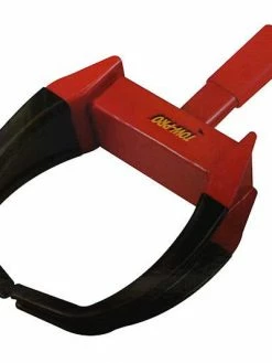 Tow Pro Heavy Duty Wheel Lock