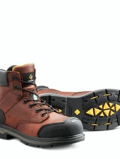 Terra Safety Footwear Terra Patton 6