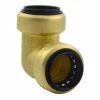 CB Supplies Push-Fit Lead Free 90 Elbows Tubing And Fittings