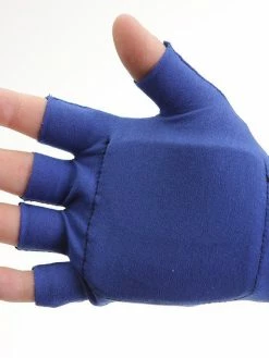 Impacto ER501 Ergotech Liner – Half Finger Work Gloves