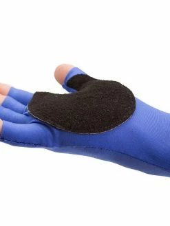 Work Gloves Impacto Ergotech Glove – Palm/Web