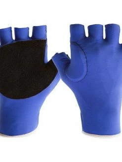 Work Gloves Impacto Ergotech Glove – Palm/Web