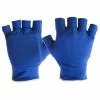 Impacto ER501 Ergotech Liner – Half Finger Work Gloves
