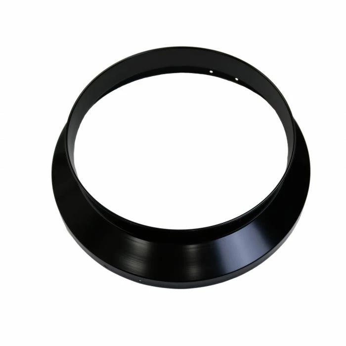 Heaters Heatstar Pro-Series 16" Single Duct Adapter For HSP300ID