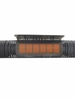 Heatstar Architect Series Restaurant/Patio Radiant Metal Grill Fascia Heater - 37,000 BTU