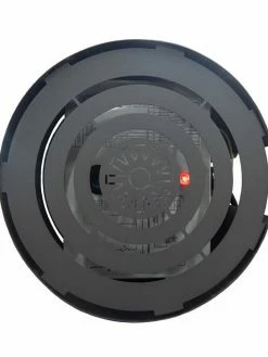 Heatstar Architect Series Restaurant/Patio Radiant Metal Grill Fascia Heater - 37,000 BTU