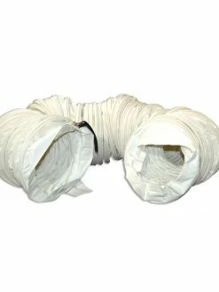 Heatstar 20" X 25' Duct For HS4000NG/LP Heaters