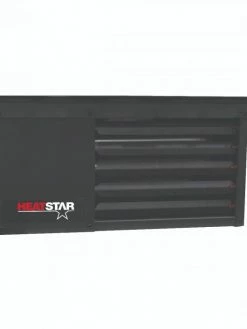 Heatstar Forced Air W/ NG To LP Conv. Kit - 125,000 BTU Heaters