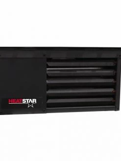 Heatstar Forced Air W/ NG To LP Conv. Kit - 80,000 BTU