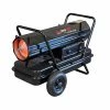 Heatstar Forced Air Kerosene Industrial Heater- 125,000 BTU Heaters