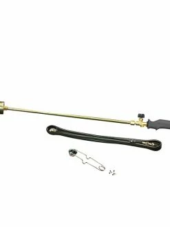 Mr Heater Hand Held Propane Torch - 500,000 BTU's Drain Cleaners And De-Icers