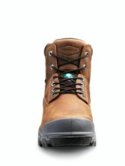 Terra Safety Footwear Terra Sentry 6