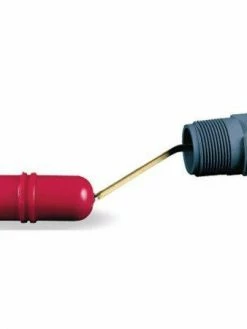 Well Pumps And Pressure Tanks Flotec FPE238-2 Air-Over-Water Pressure Tank Air Volume Controller