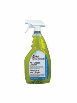 Swish Citro All Purpose Spray Cleaner (12/case)