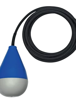 SJE Rhombus SJE MegaMaster Non-Mercury Pump Control Float Switch
