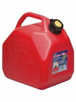 Cleanflow Gasoline Fuel Containers