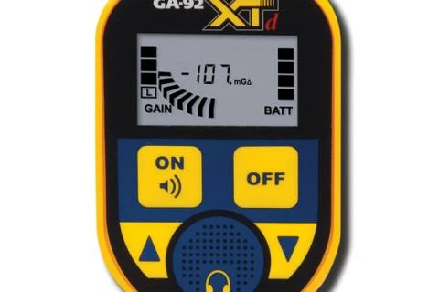 Schonstedt GA-92XTd Extendable Magnetic Locator Pipe Inspection & Locators