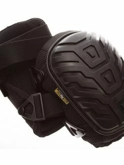 Impacto 868-00 Gelite Hard Shell Knee Pads