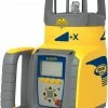 Spectra Precision GL622N Automatic Self-Leveling Dual Grade (25%) Laser With HL760 Reciever