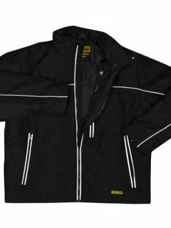 DeWalt Workwear DEWALT® Men's Heated Quilted Packable Jacket | Sizes S - 3XL Work Wear
