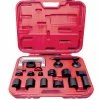 Jet H3536 Ball Joint Master Service Kit - 21 Piece Automotive Tools