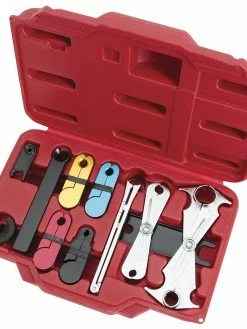 Jet H3544 Master Disconnect Tool Kit - 4 Piece